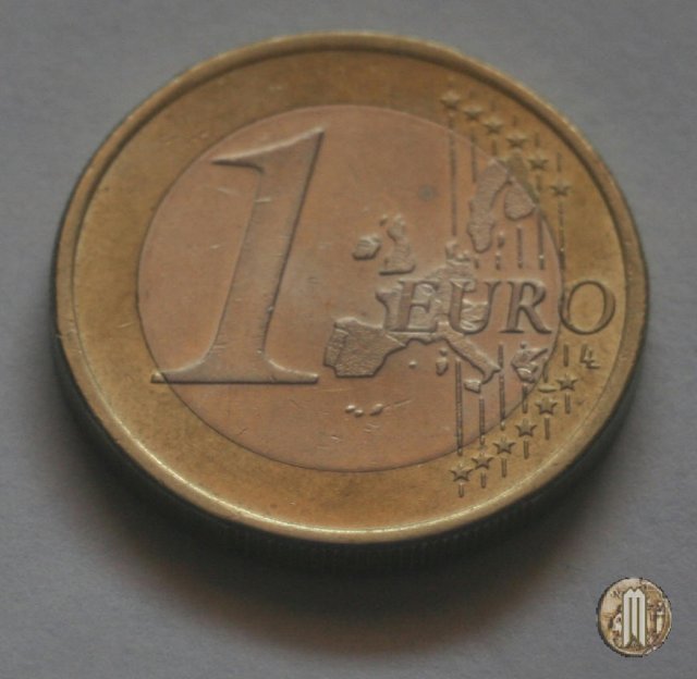 1 Euro 2003 (Berlino)