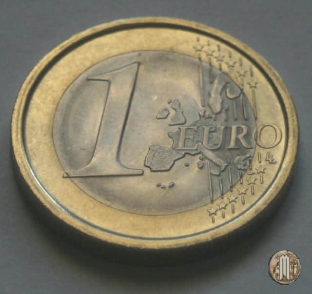 1 Euro 2006 (Roma)