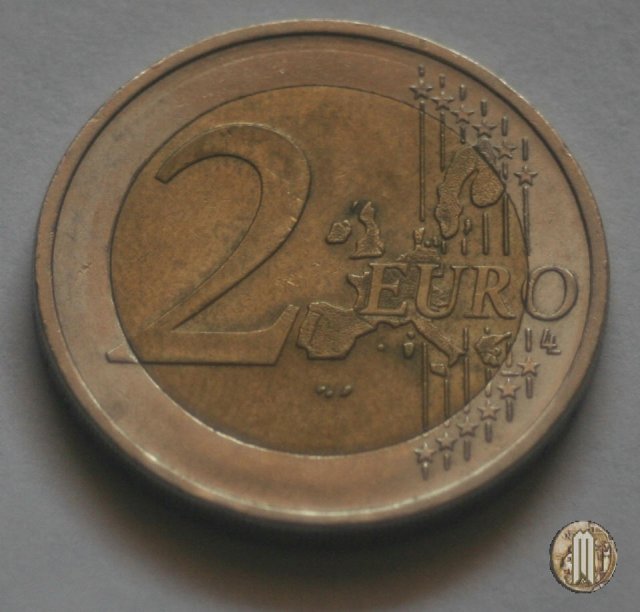 2 Euro 2004 (Berlino)