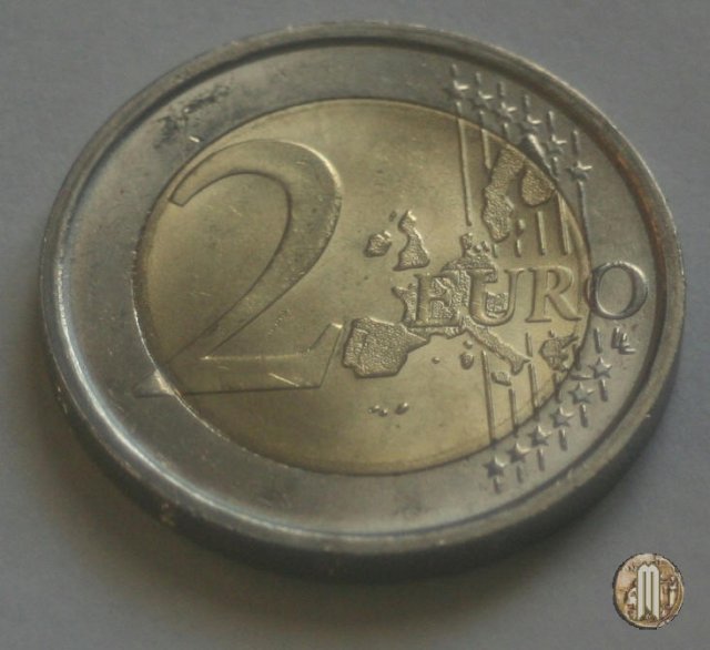 2 Euro 2005 (Roma)