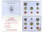 Vaticano 2003 FdC 2003 (Roma)