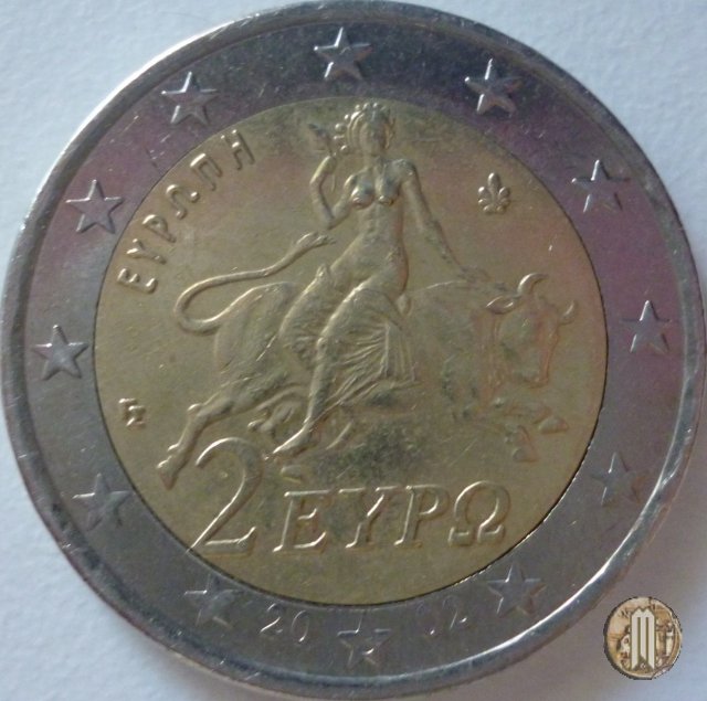 2 Euro 2002 (Vantaa)