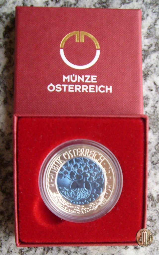 25 Euro 2010 Energia rinnovabile 2010 (Vienna)