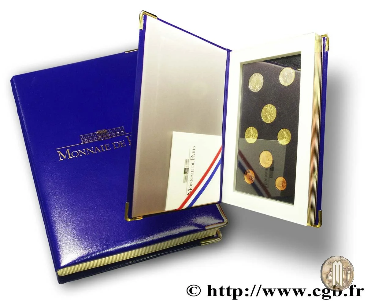 Francia 2003 FS 2003 (Parigi)