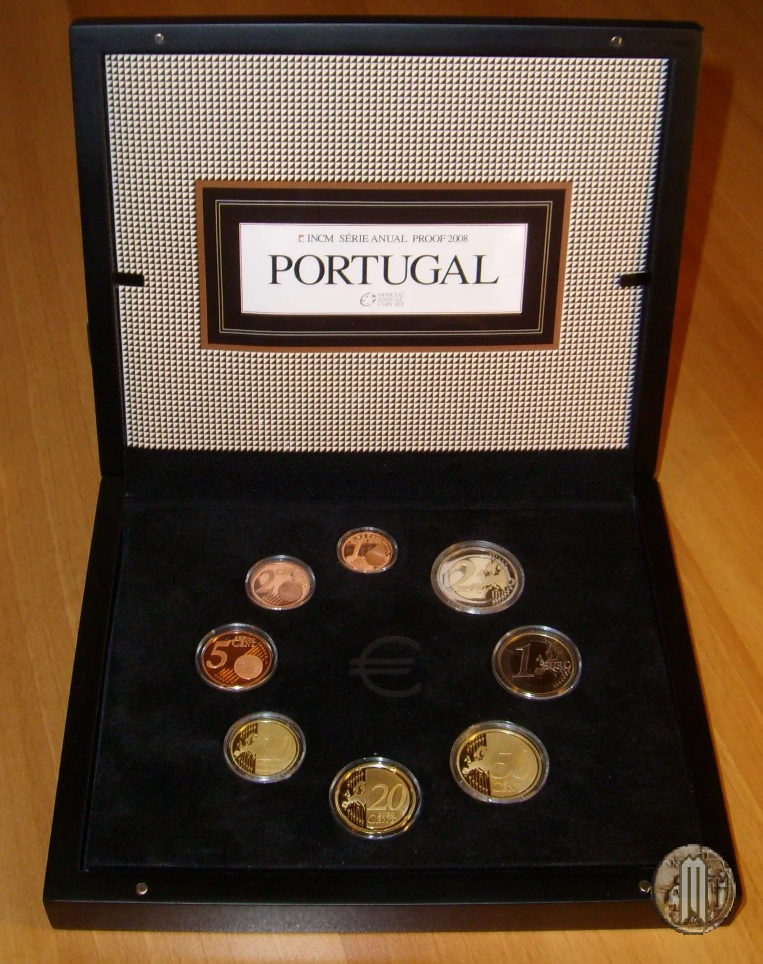 Portogallo 2008 FS 2008 (Lisbona)