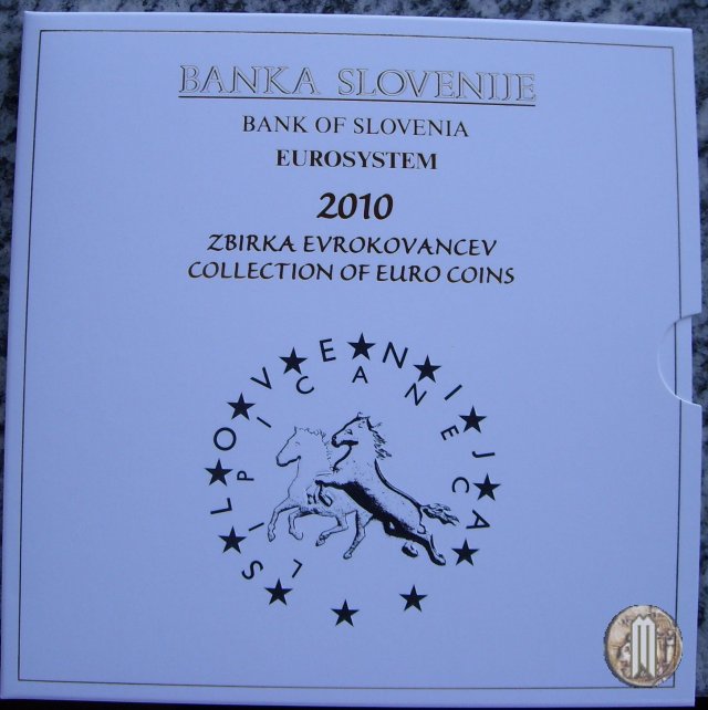 Slovenia 2010 FS 2010 (Vantaa)