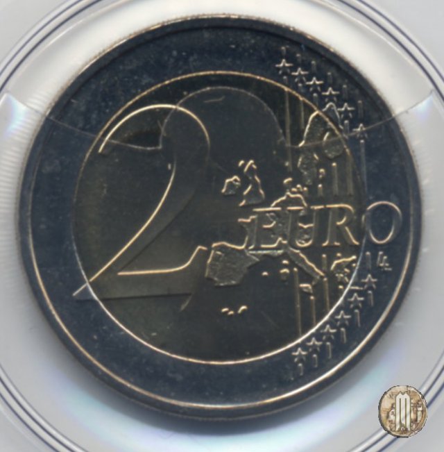 2 Euro 2002 (Karlsruhe)