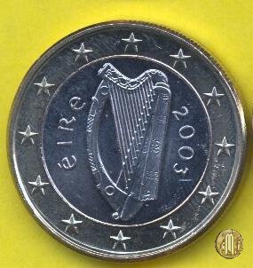 1 Euro 2003 (Dublino)