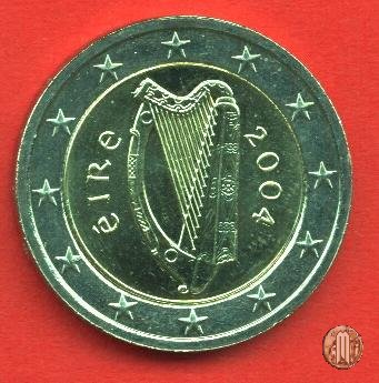 2 Euro 2004 (Dublino)