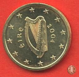 2 centesimi di Euro 2004 (Dublino)