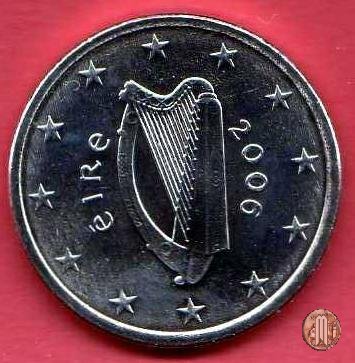 5 centesimi di Euro 2006 (Dublino)