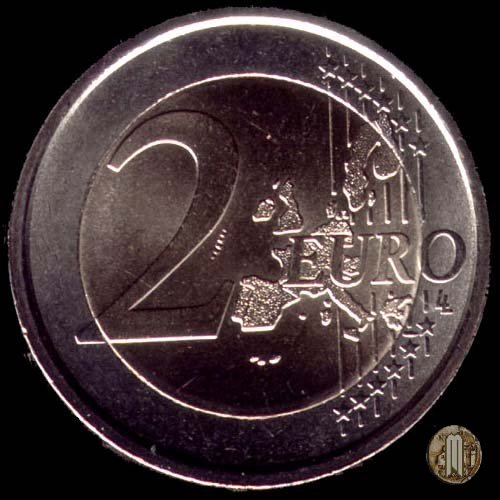 2 Euro 2004 Allargamento dell'UE 2004 (Vantaa)