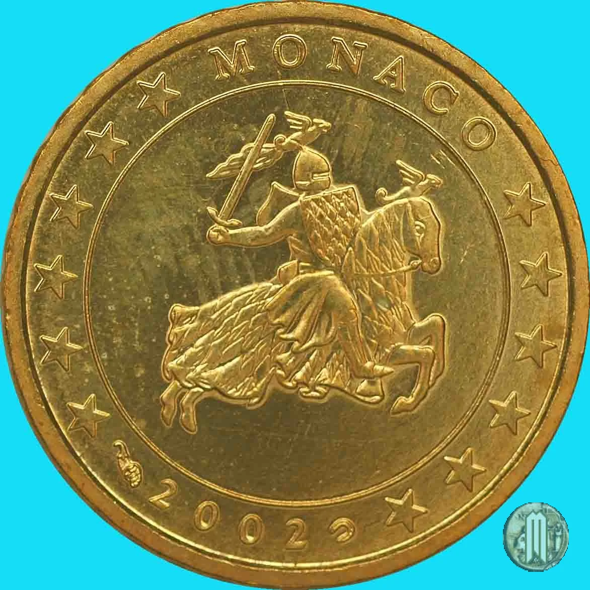10 centesimi di Euro 2002 (Parigi)