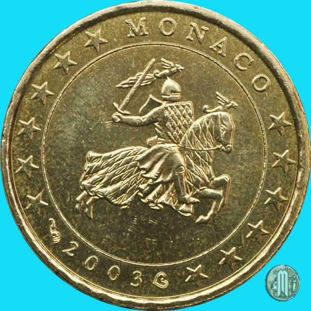 10 centesimi di Euro 2003 (Parigi)