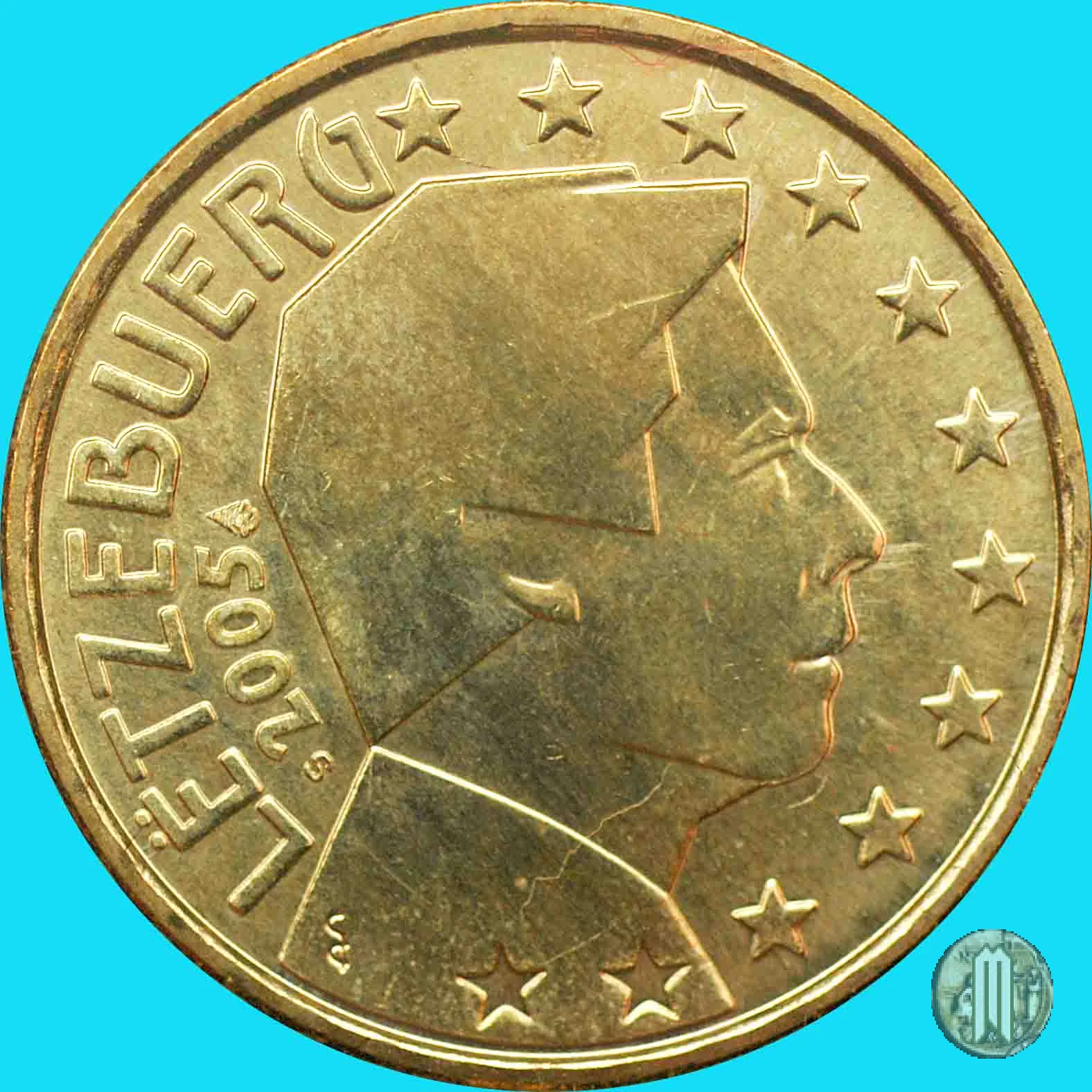 10 centesimi di Euro 2005 (Vantaa)