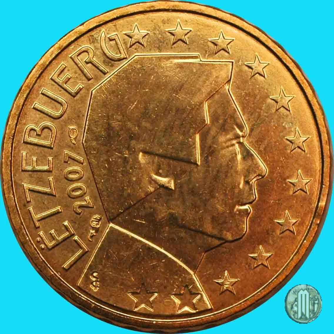 10 centesimi di Euro 2007 (Parigi)