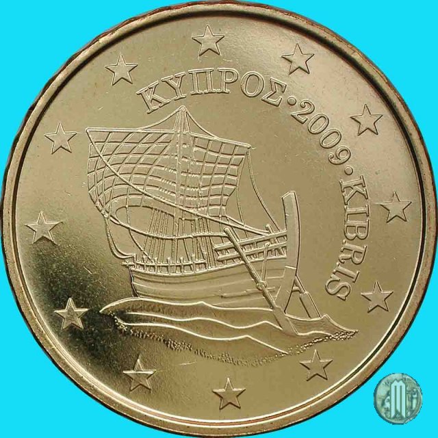 10 centesimi di Euro 2009 (Vantaa)