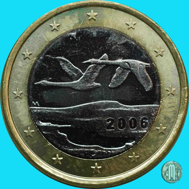 1 Euro 2006 (Vantaa)