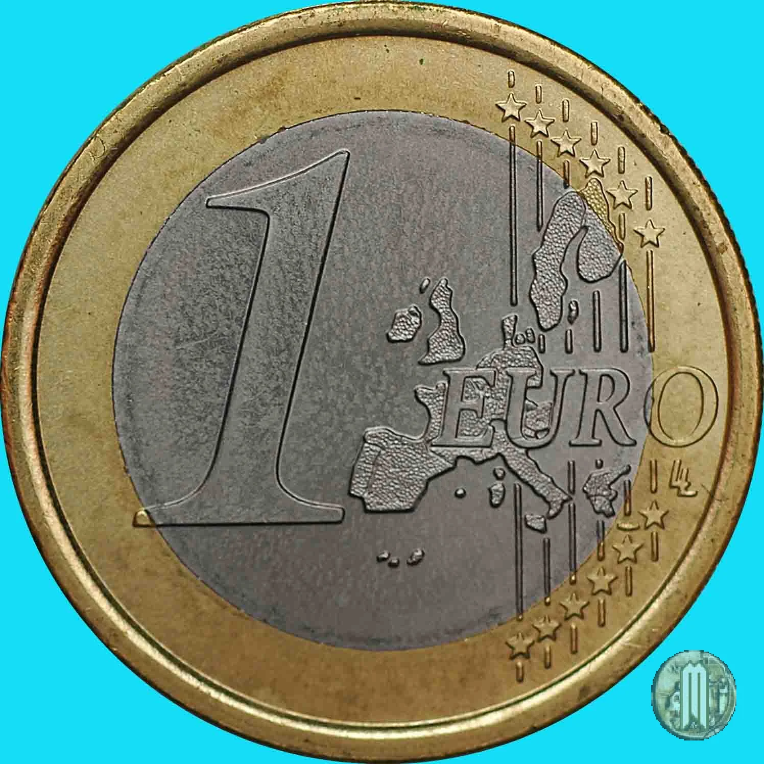 1 Euro 2006 (Roma)