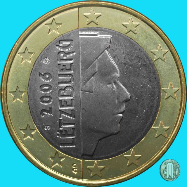 1 Euro 2006 (Vantaa)