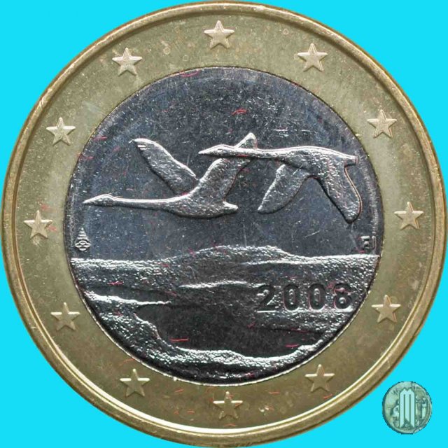 1 Euro 2008 (Vantaa)