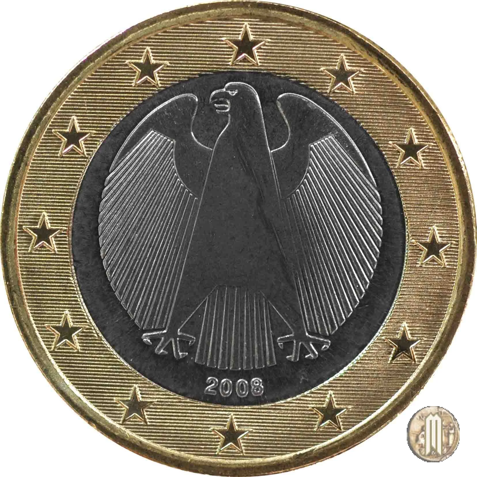 1 Euro 2008 (Berlino)