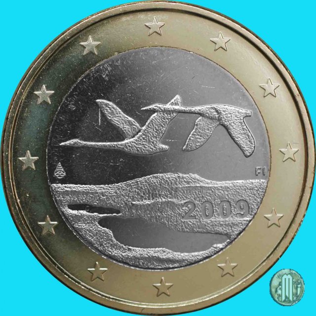 1 Euro 2009 (Vantaa)