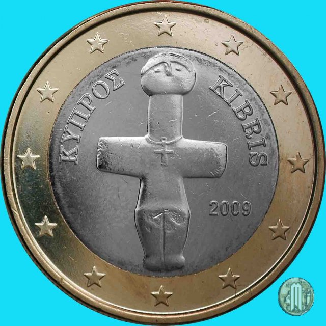 1 Euro 2009 (Vantaa)