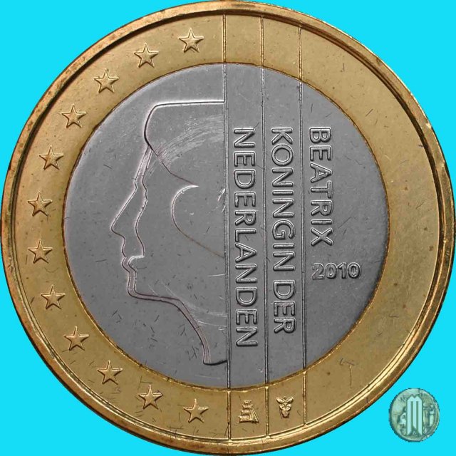 1 Euro 2010 (Utrecht)