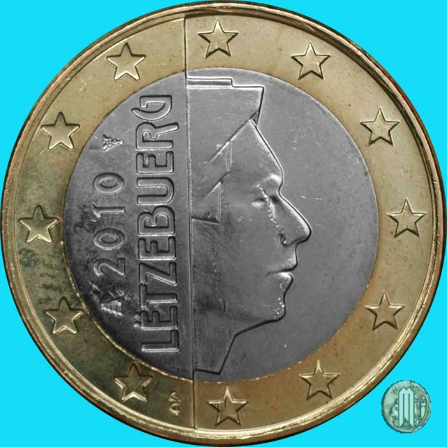 1 Euro 2010 (Utrecht)