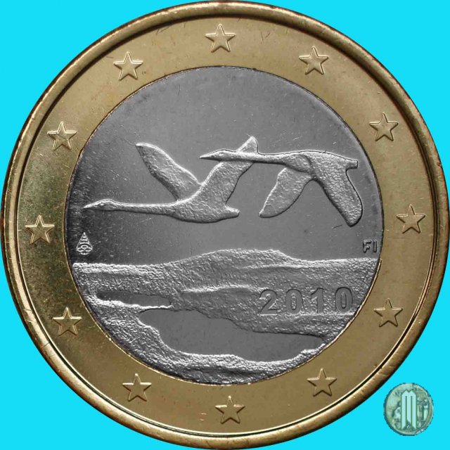 1 Euro 2010 (Vantaa)