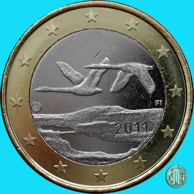 1 Euro 2011 (Vantaa)