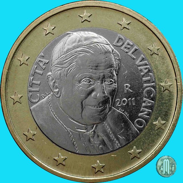 1 Euro 2011 (Roma)