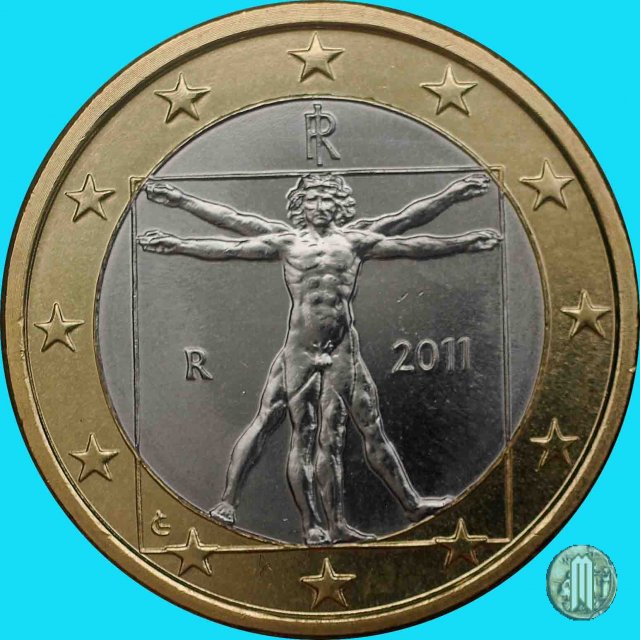 1 Euro 2011 (Roma)