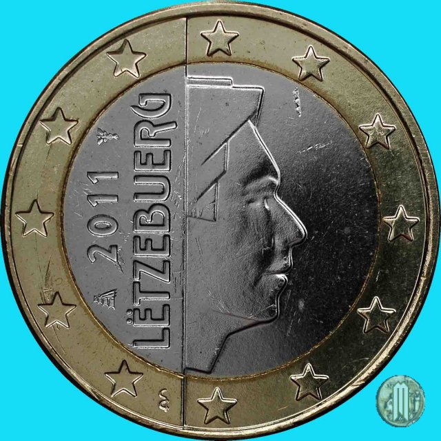 1 Euro 2011 (Utrecht)