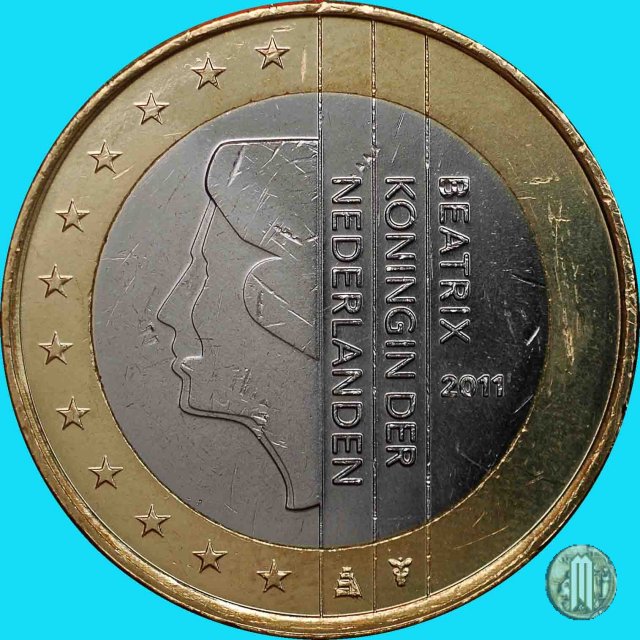 1 Euro 2011 (Utrecht)