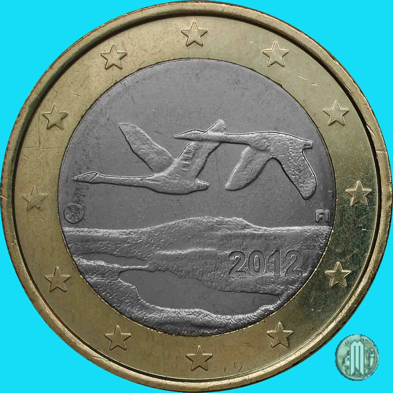 1 Euro 2012 (Vantaa)