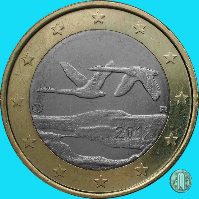 1 Euro 2012 (Vantaa)