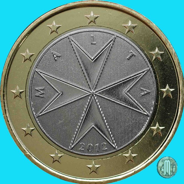 1 Euro 2012 (Utrecht)