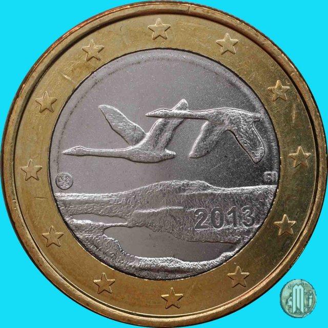 1 Euro 2013 (Vantaa)