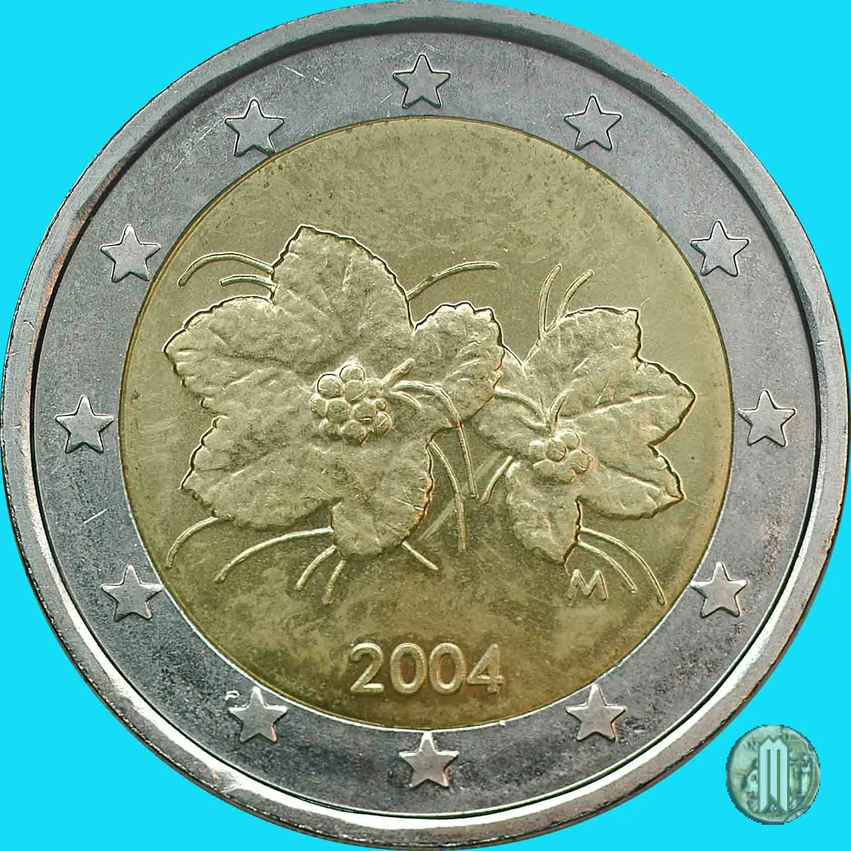 2 Euro 2004 (Vantaa)