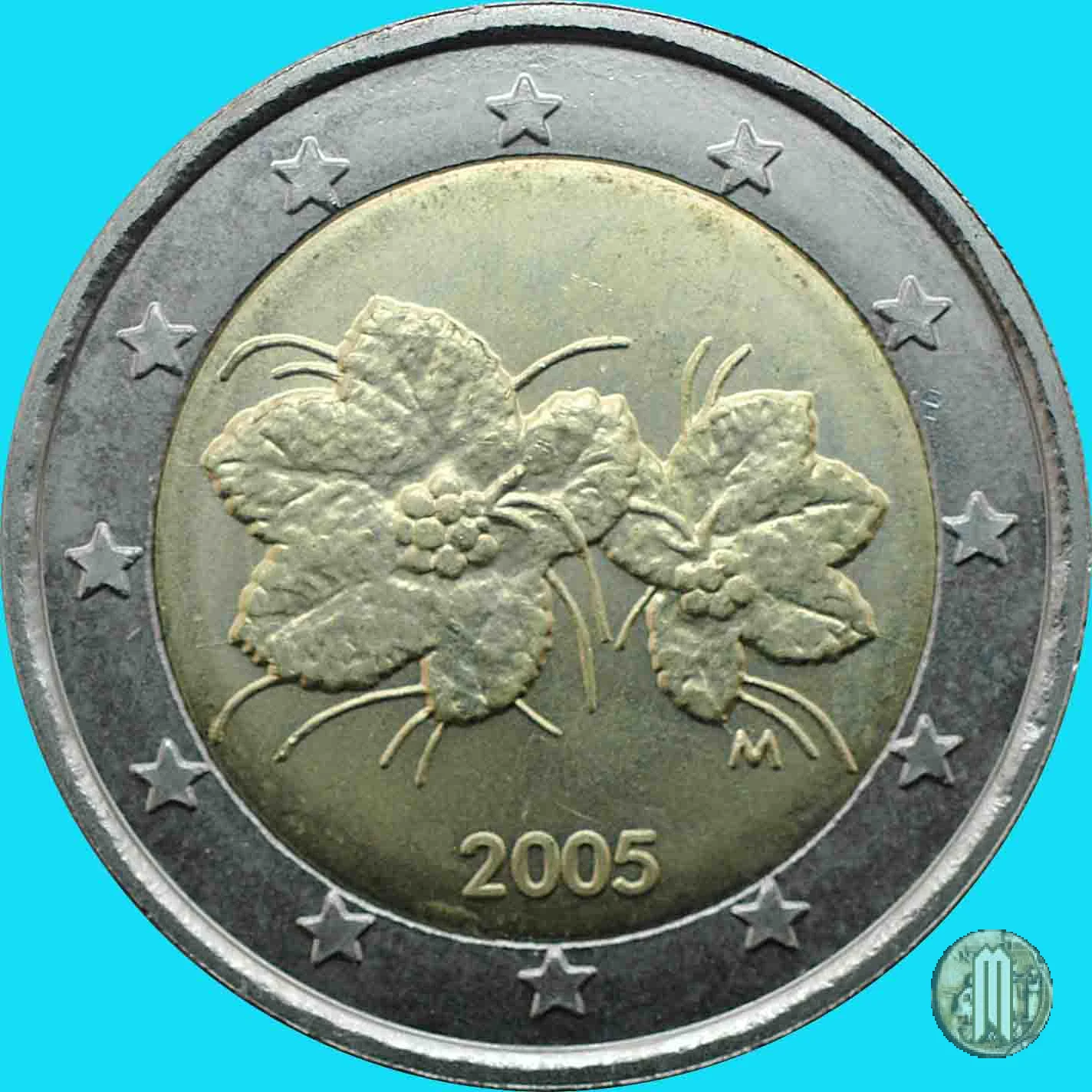 2 Euro 2005 (Vantaa)