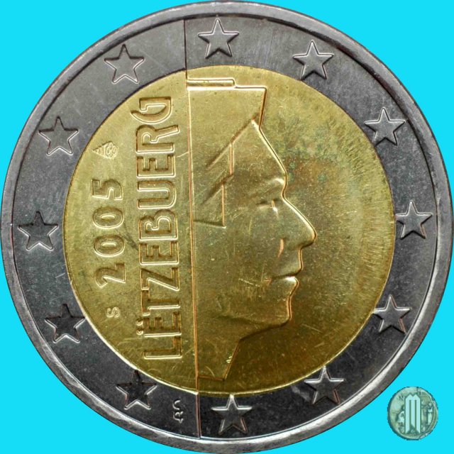 2 Euro 2005 (Vantaa)