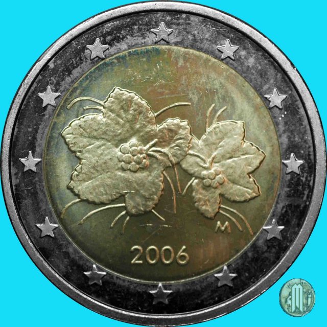 2 Euro 2006 (Vantaa)