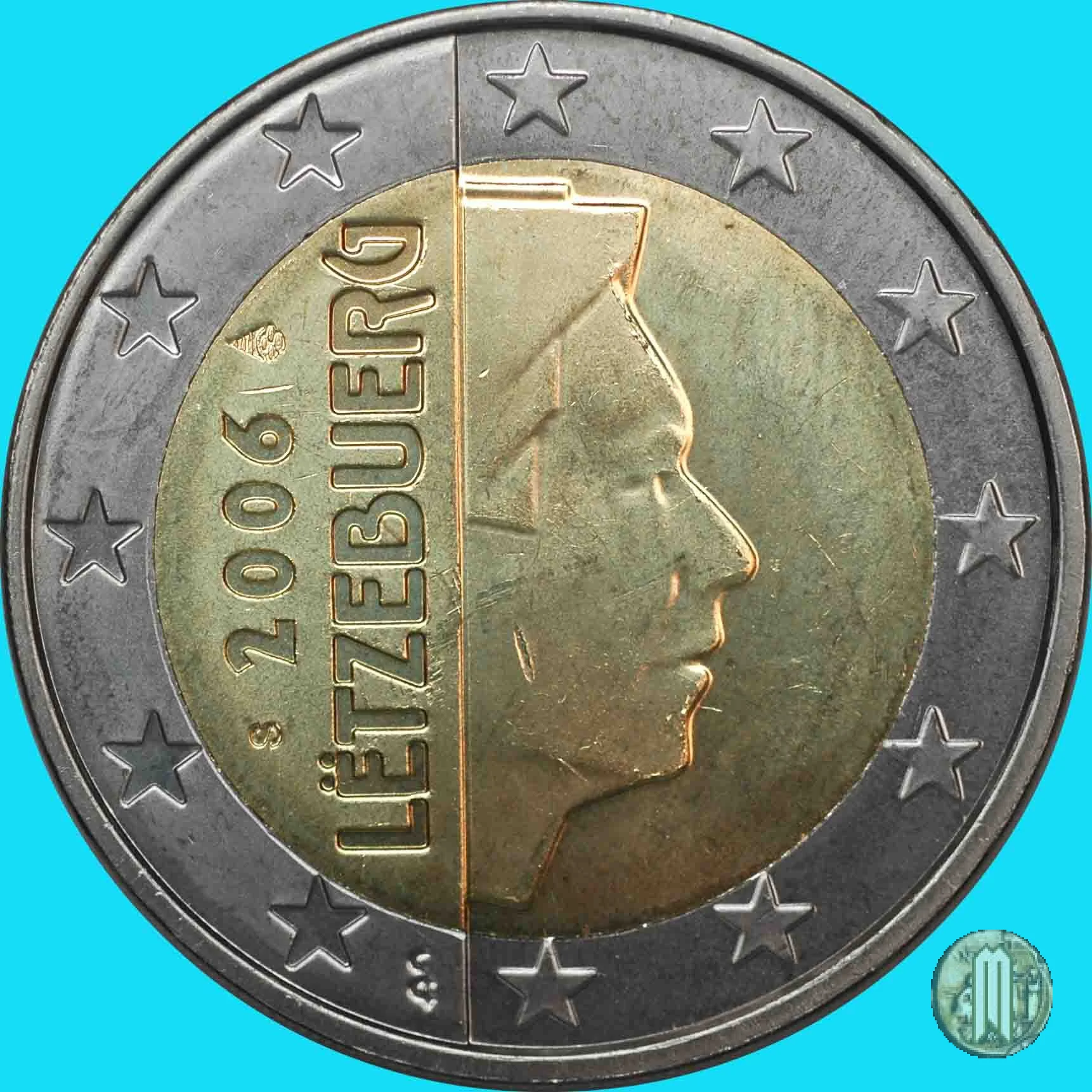 2 Euro 2006 (Vantaa)