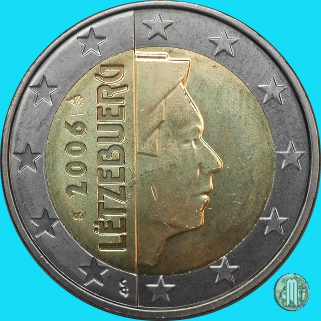 2 Euro 2006 (Vantaa)