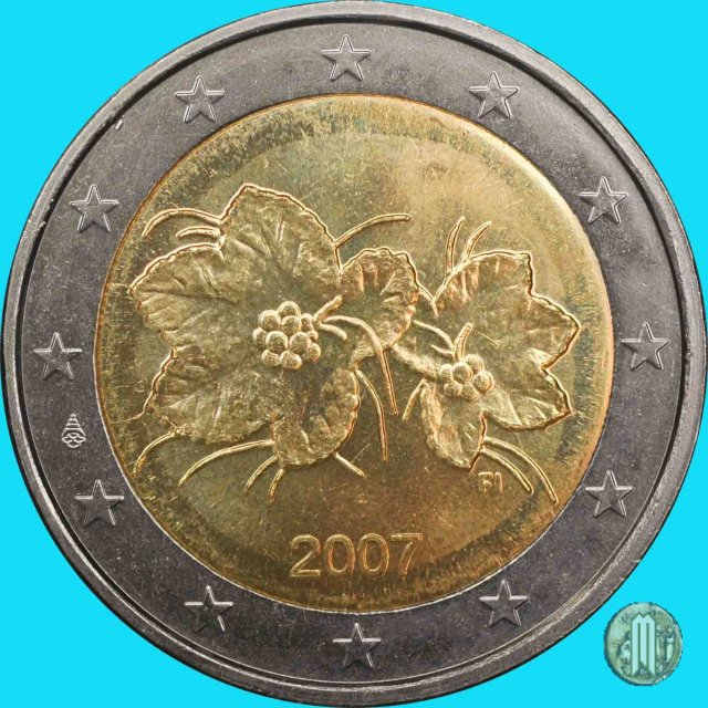 2 Euro 2007 (Vantaa)