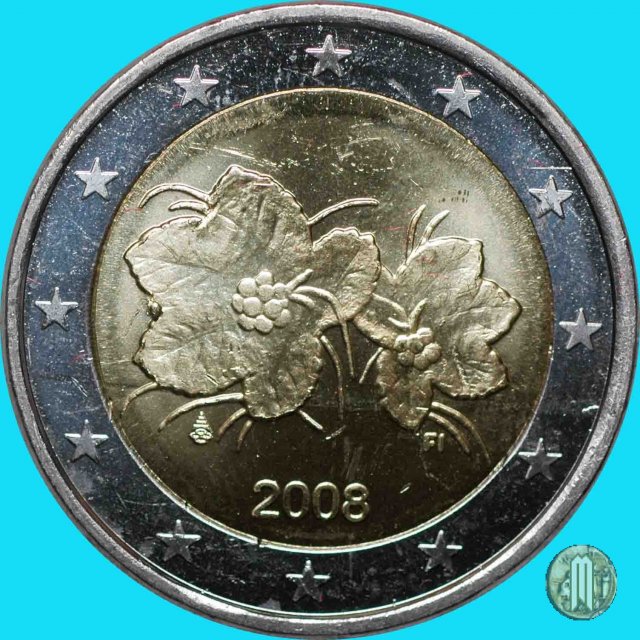 2 Euro 2008 (Vantaa)