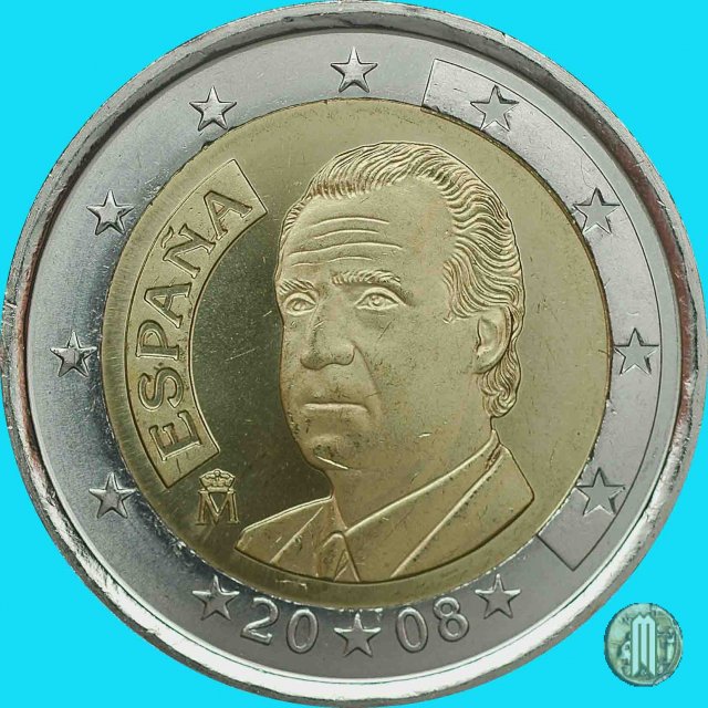 2 Euro 2008 (Madrid)