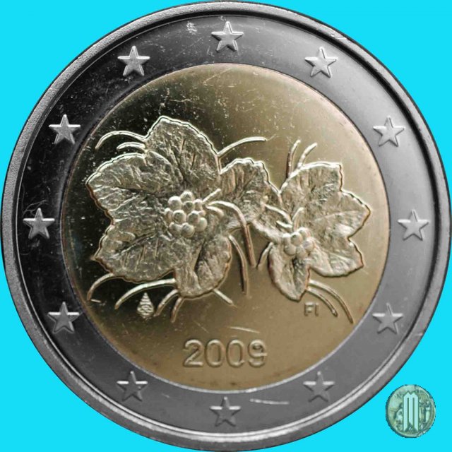 2 Euro 2009 (Vantaa)